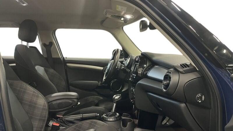 MINI Mini 3 porte Mini 2.0 Cooper SD Business XL