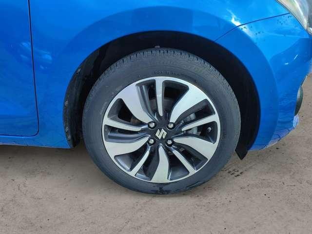 Suzuki Swift 1.2h Top 2wd