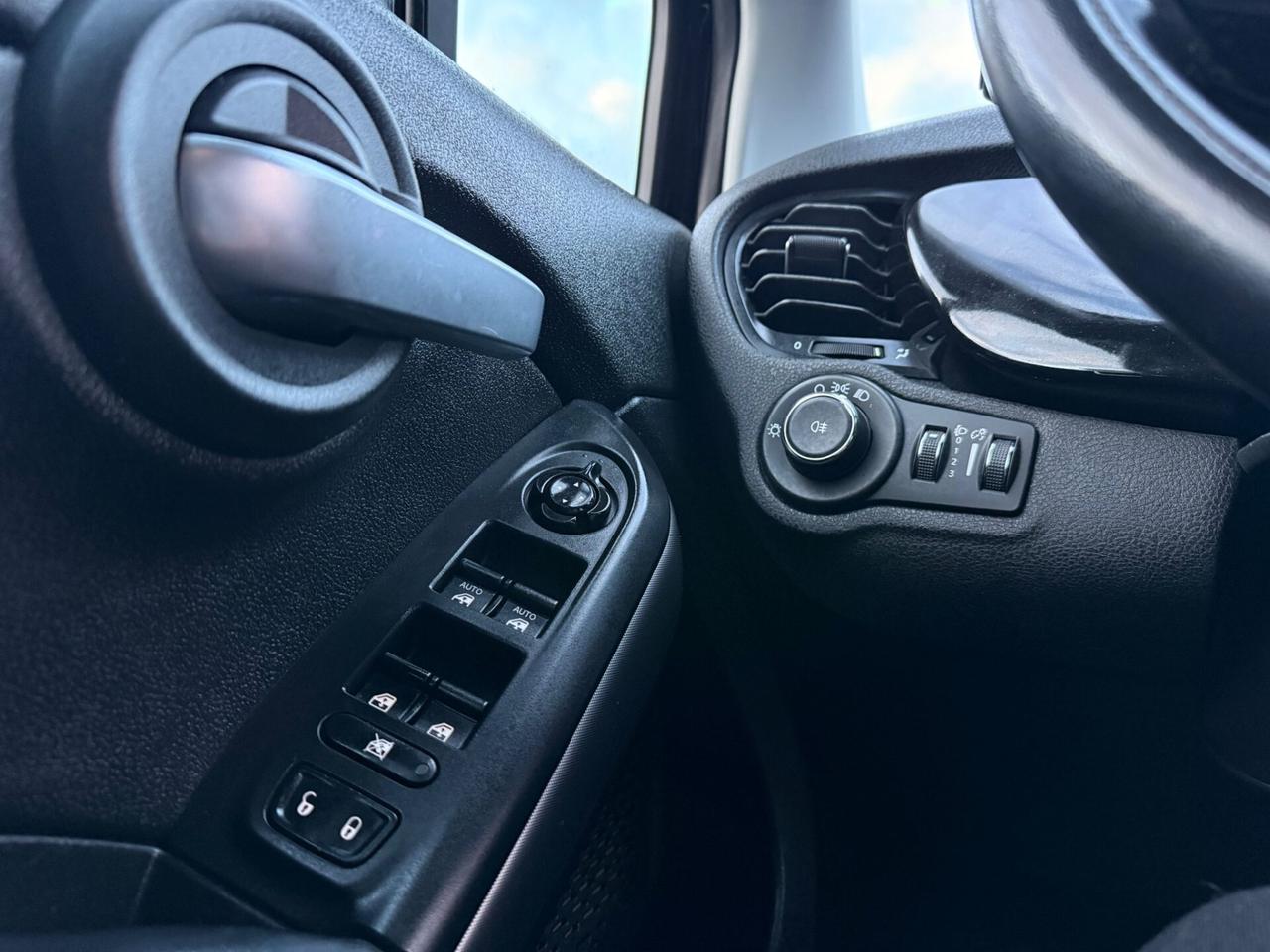 Fiat 500X 1.3 MultiJet 95 CV Sport IN OTTIME CONDIZIONI