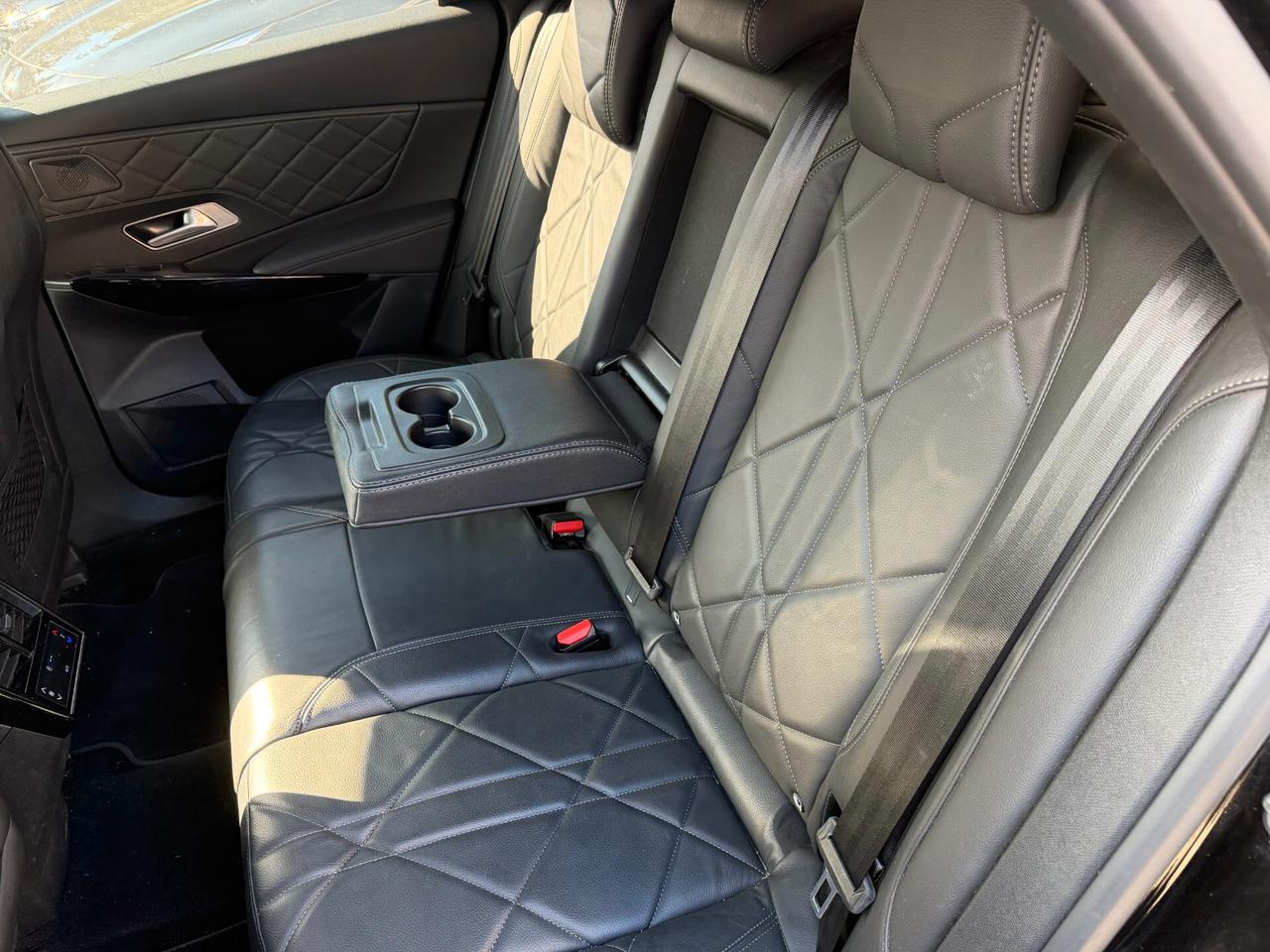 Ds 7 Crossback BlueHDi 130 aut. Grand Chic