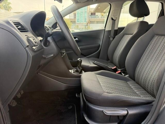 Volkswagen Polo 1.0 MPI 5p. Trendline 2016