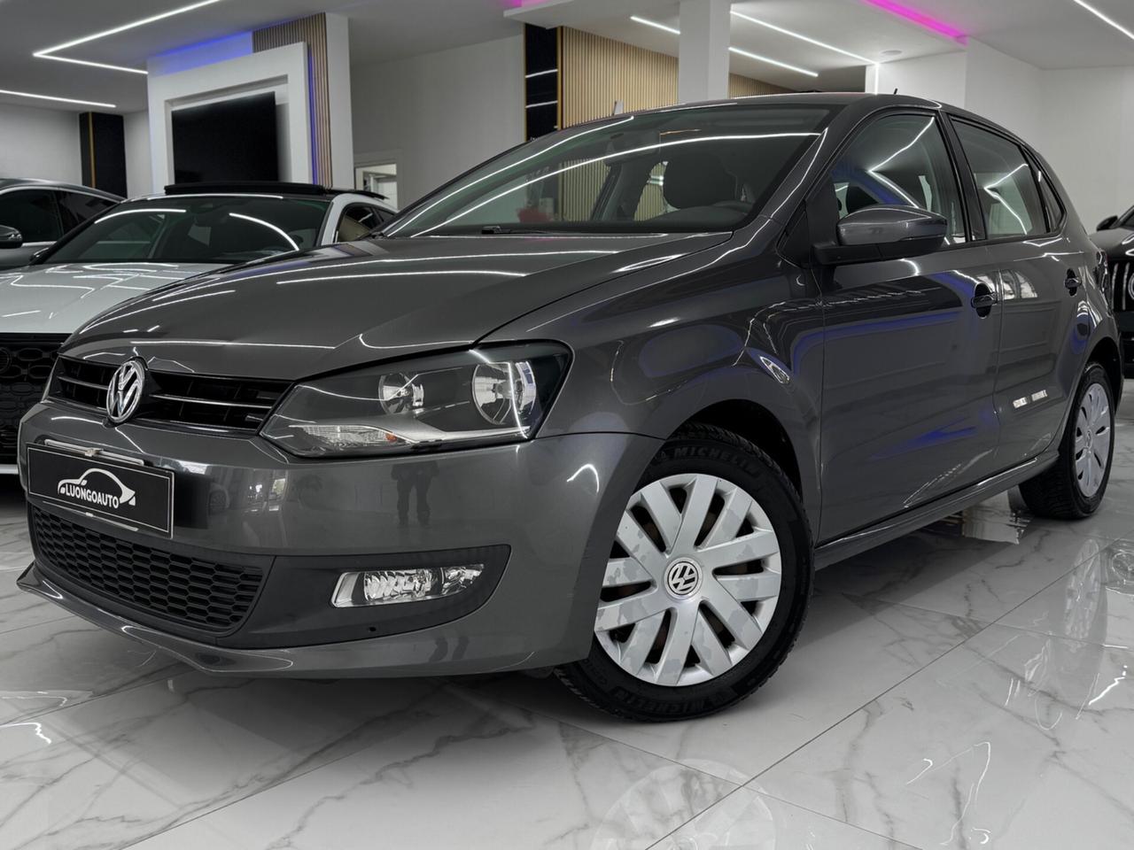 Volkswagen Polo 1.2 TDI Comfortline Full Opt