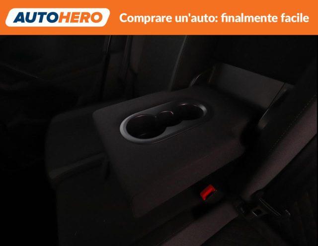 VOLKSWAGEN Tiguan 2.0 TDI SCR Business BlueMotion Technology