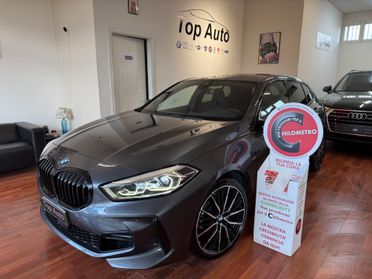 BMW SERIE 1 116 d AUT MSPORT PERFORMANCE - 2021