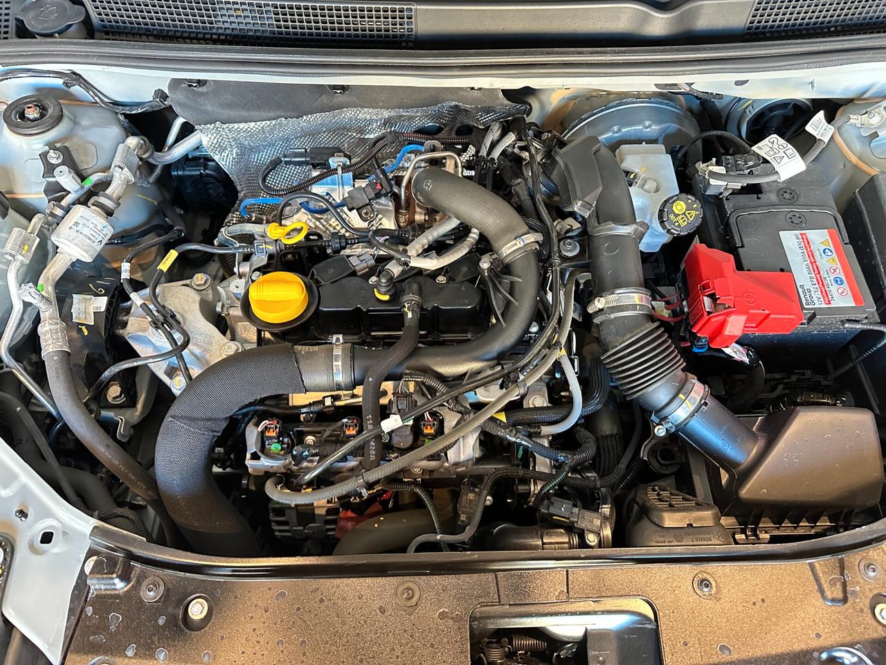 Dacia Sandero Stepway 1.0 TCe ECO-G Expression