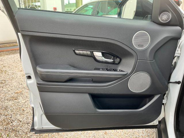 LAND ROVER Range Rover Evoque 2.2 TD4 5p. Dynamic HSE Autom. PANORAMA