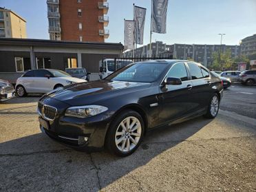 BMW Serie 5 520d Futura