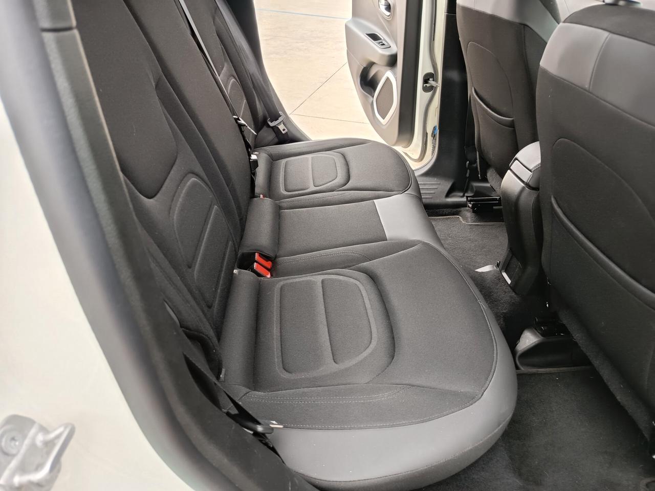 Jeep Renegade 1.6 Mjt 120 CV Longitude