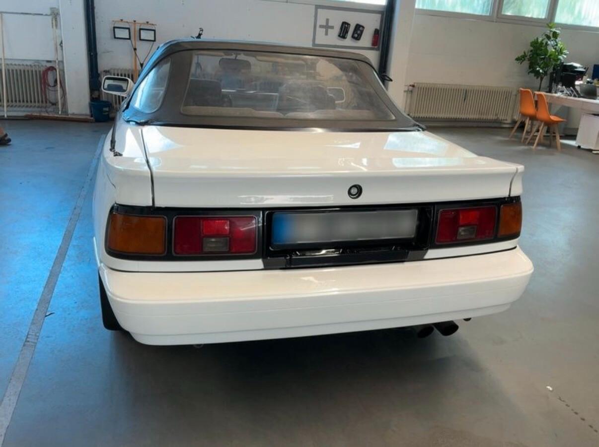 Toyota Celica GT Targa Cabrio