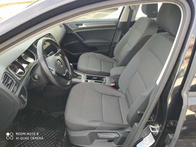 Volkswagen Golf Golf 5p 1.5 tgi Highline 130cv dsg METANO 01/2028