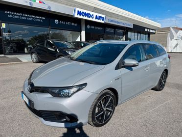 Toyota Auris Touring Sports 1.8 Hybrid Lounge