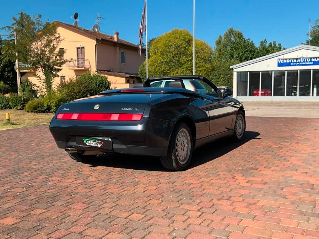 Alfa Romeo GTV 2.0 ts 16v Lusso