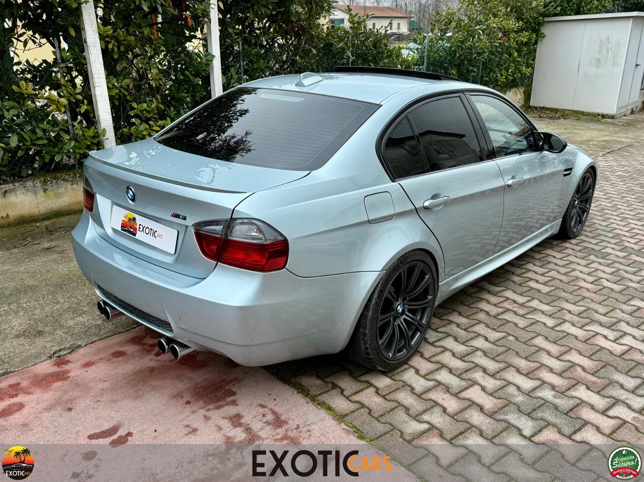 Bmw M3 E90