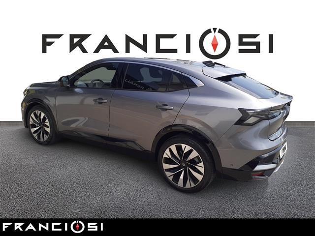 RENAULT Rafale 1.2 e-Tech full hybrid Techno 200cv auto