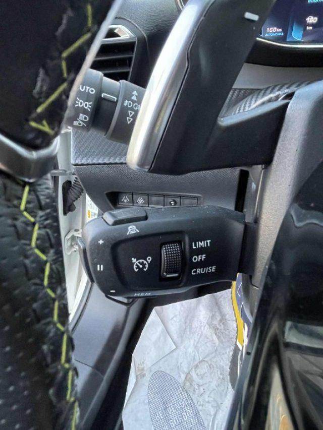 PEUGEOT 2008 BlueHDi 130 S&S EAT8 GT Line