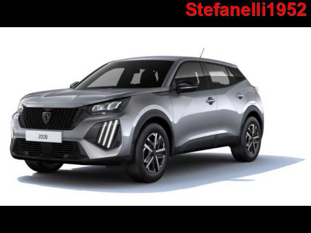 PEUGEOT 2008 1.2 puretech Style s&s 100cv