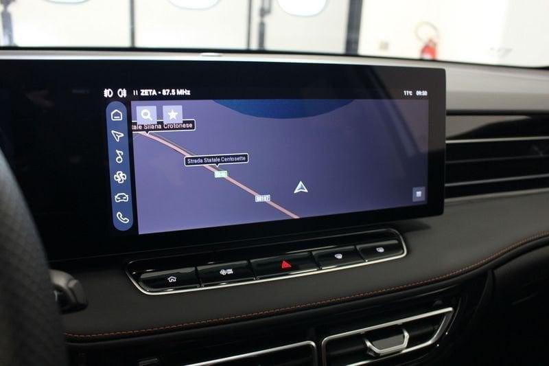 MG HS 1.5 T HEV Comfort AT