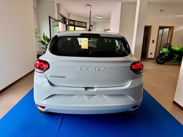 DACIA - Sandero - Streetway 1.0 TCe ECOG Essential