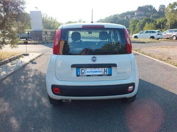 Fiat Panda 1.0 FireFly Hybrid*SOLO 36.000KM*UNIPRO*