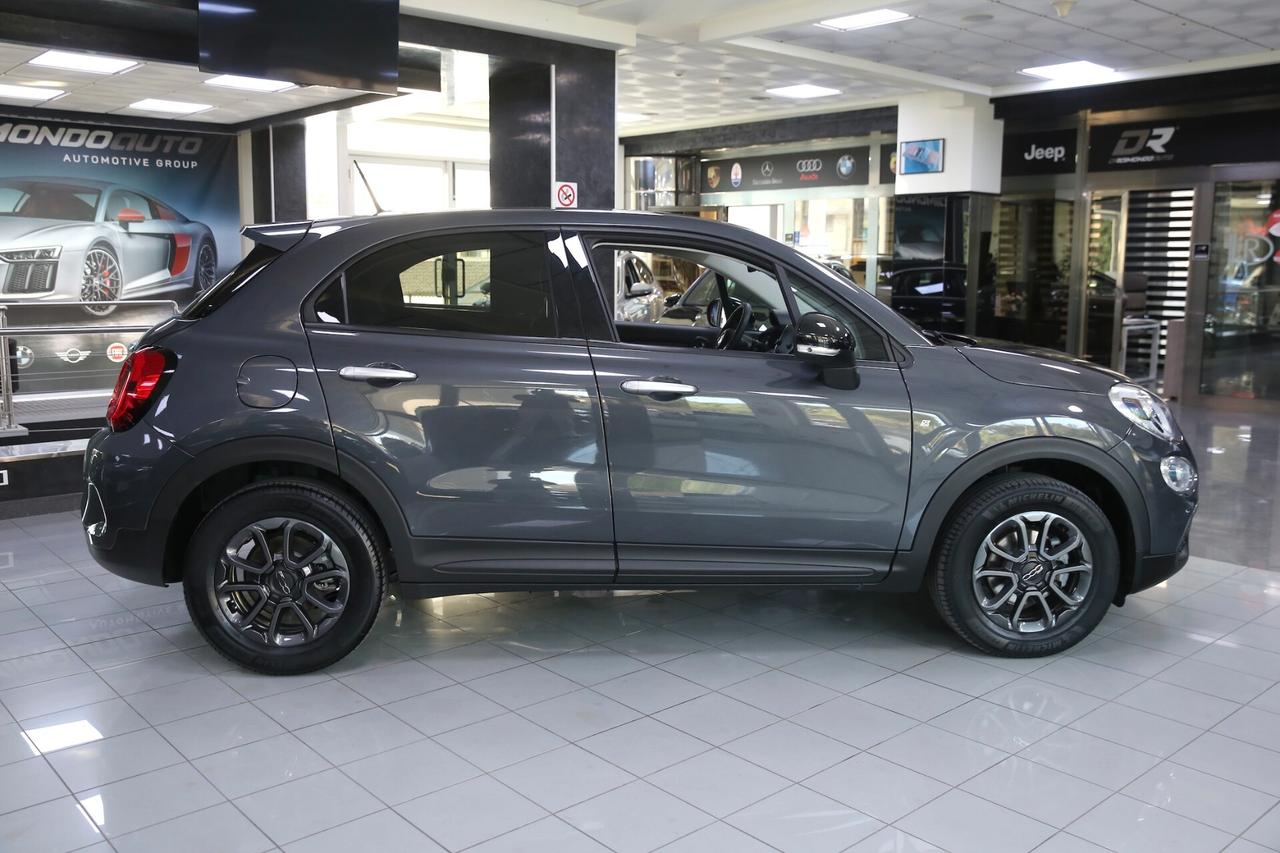 Fiat 500X 1.3 MultiJet 95 cv Club