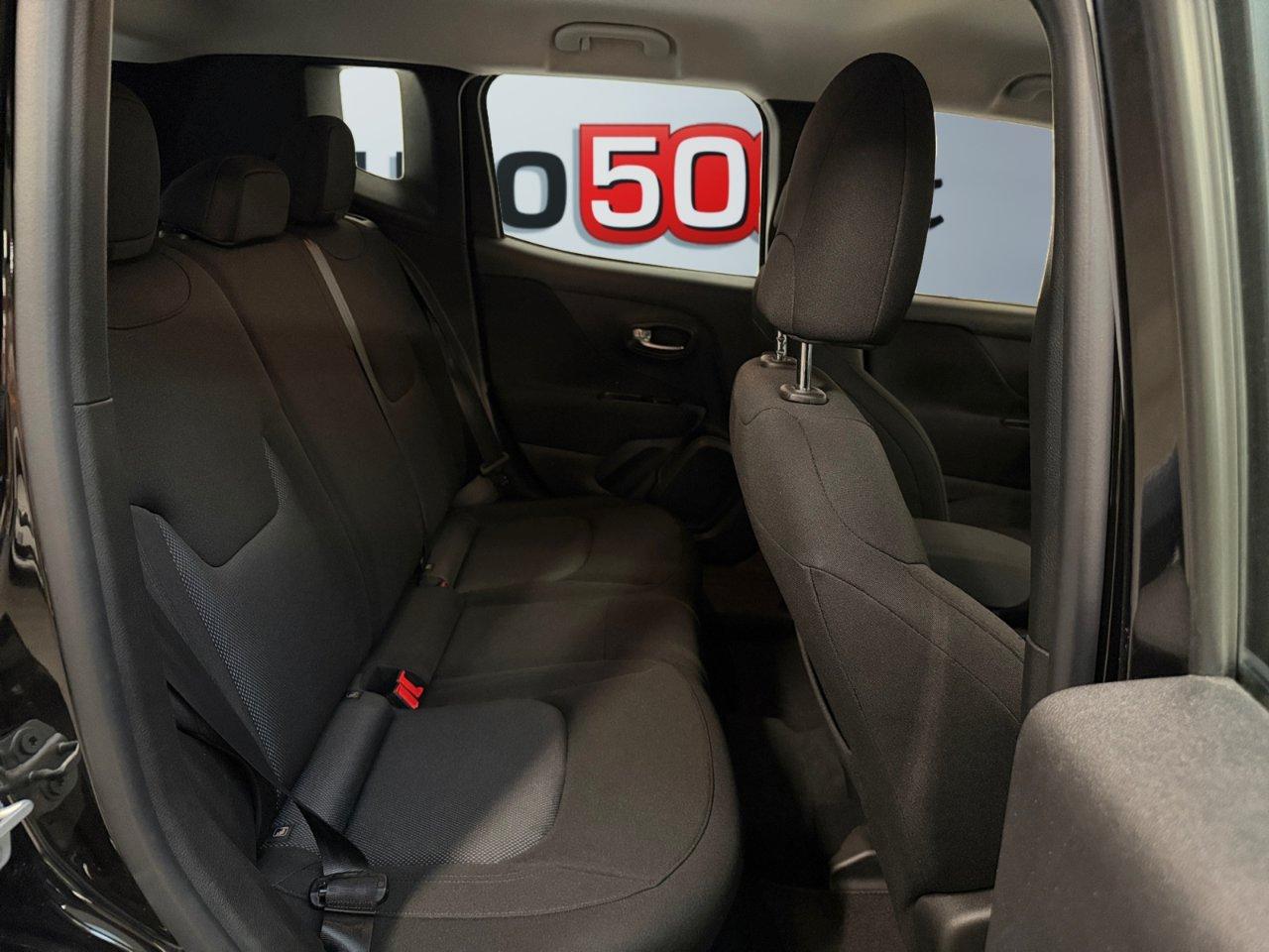 Jeep Renegade 1.0 t3 Business 2wd