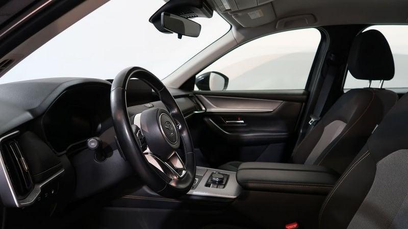 Mazda CX-60 CX-60 2.5 phev Exclusive Line awd auto