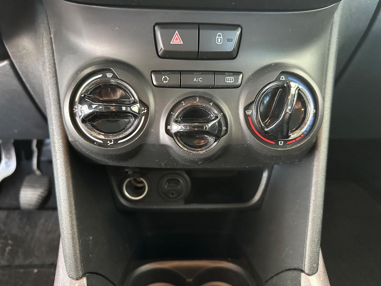 Peugeot 2008 1.5 HDi 2015