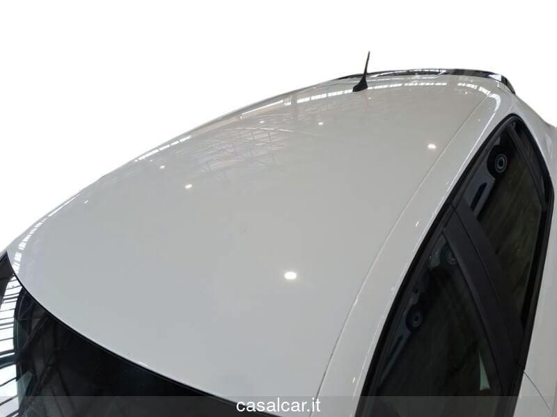 Peugeot 208 208 PureTech 75 Stop&Start 5 porte Active FINO A 3 ANNI DI GARANZIA KM ILLIMITATI PARI ALLA NUOVA