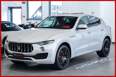 MASERATI Levante V6 430 CV AWD S