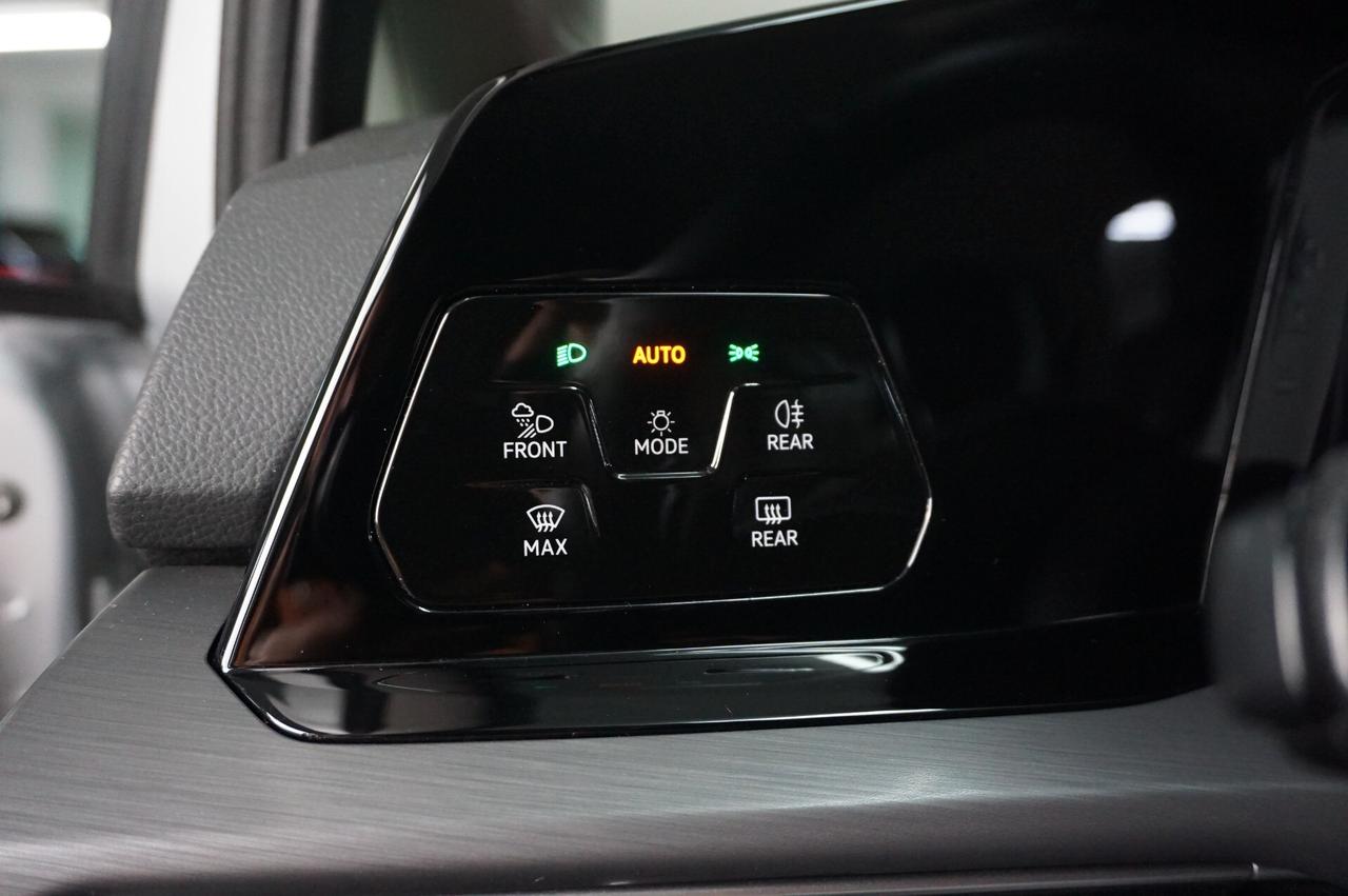 Volkswagen Golf 2.0 TDI SCR Style