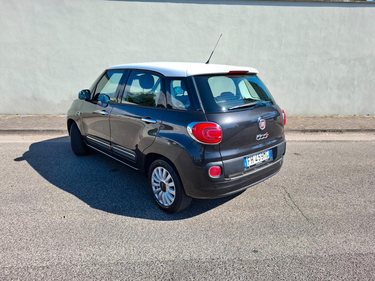 Fiat 500L 1.4 95 CV Lounge