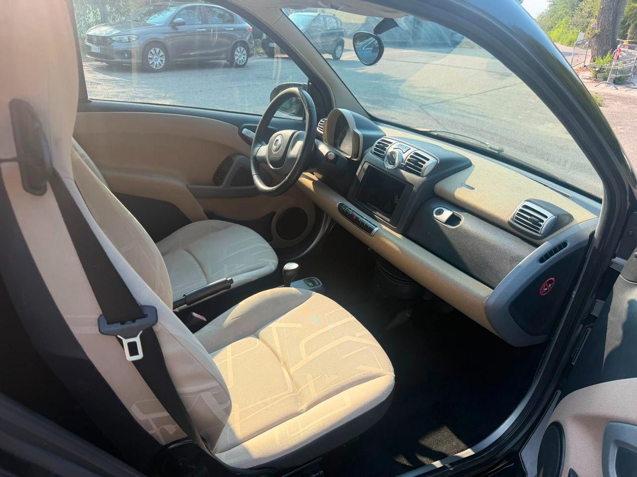 Smart ForTwo 1000 benzina Passion