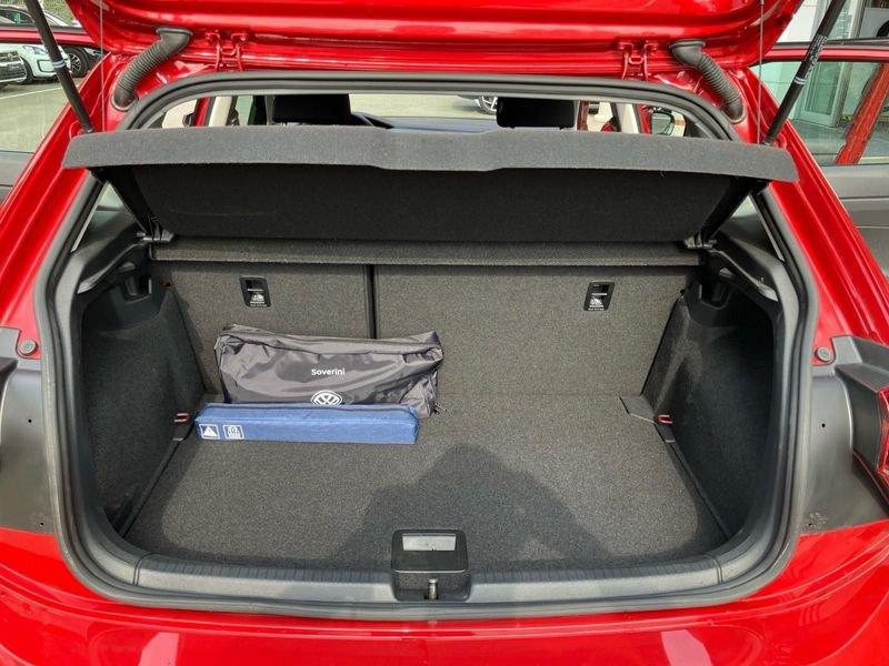 Volkswagen Polo Polo 1.0 TSI Life