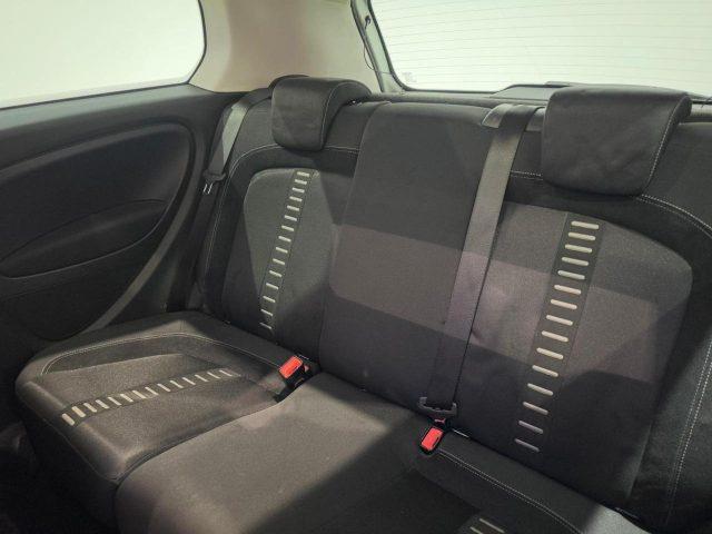 FIAT Grande Punto 1.3 MJT 90 CV 3 porte Sport