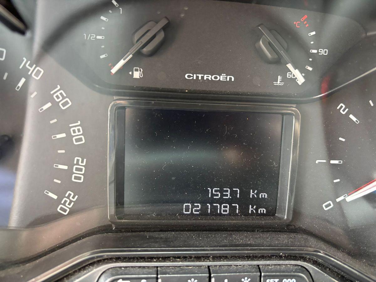 CITROEN C3 1.2 PureTech 83CV S&S You