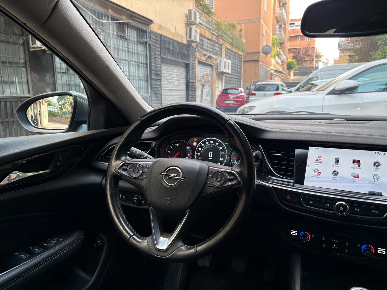 Opel Insignia 2.0 CDTI Sports Tourer Innovation 170CV - EURO6