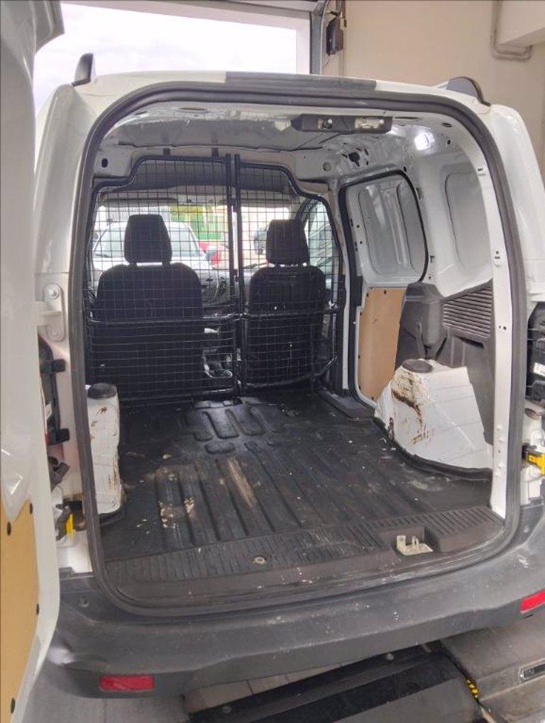 FORD Transit Courier 1.5 tdci 75cv Trend E6 del 2021