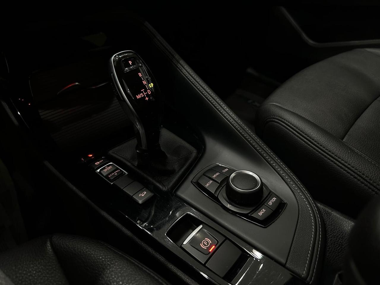 Bmw X1 xDrive18d xLine