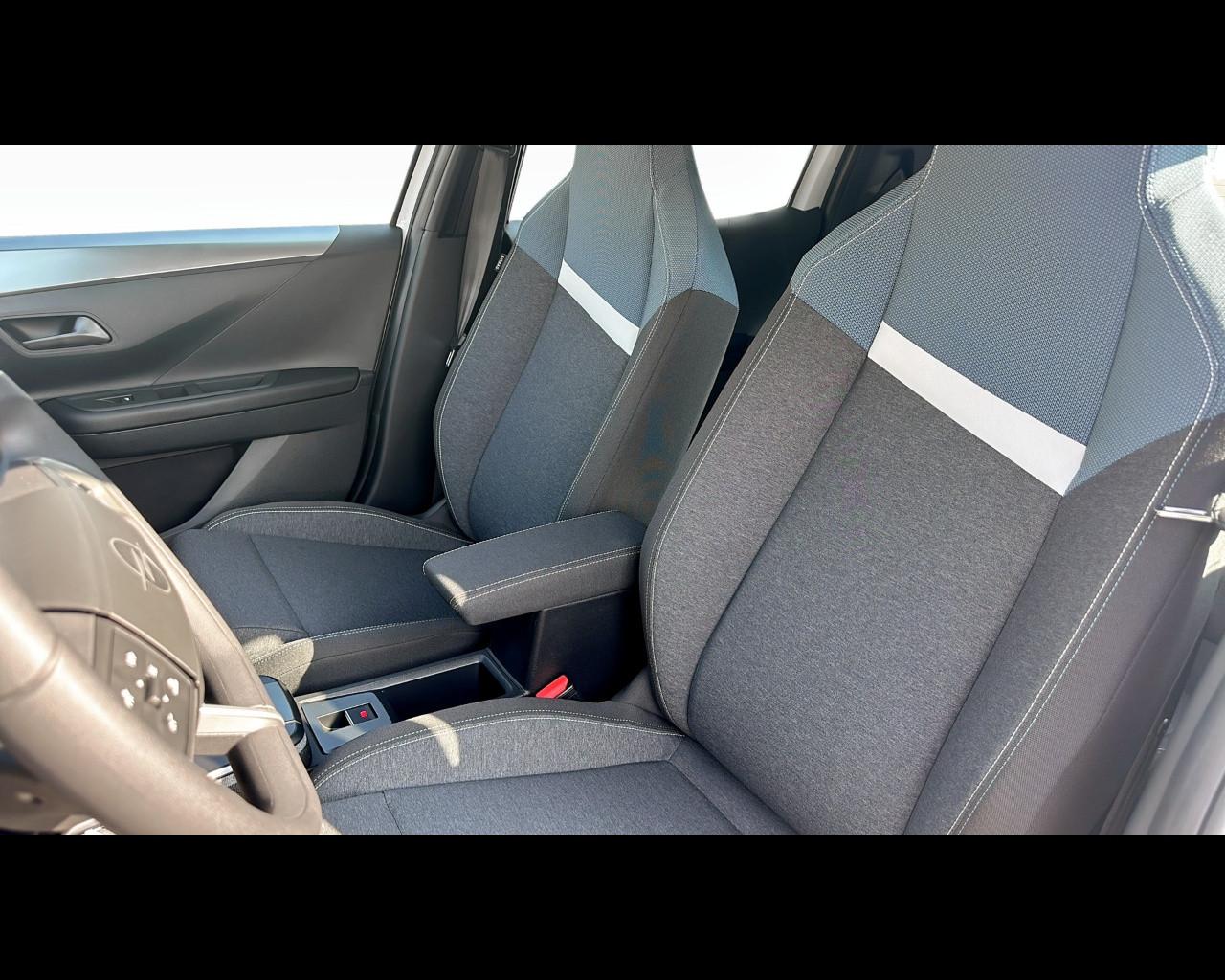 OPEL FRONTERA EDITION Hybrid 145cv EDCT