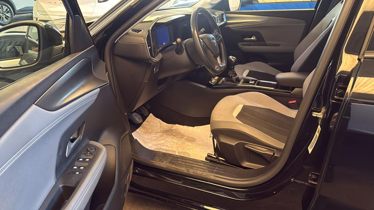 Opel Mokka 1.2 Turbo Elegance