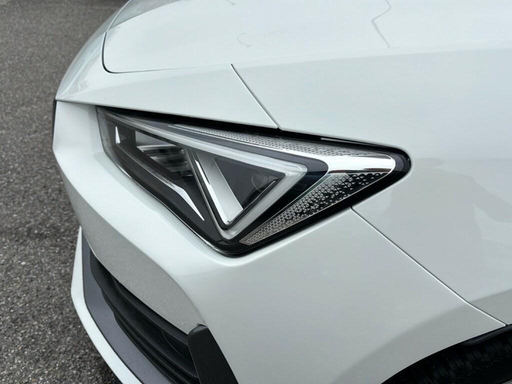 Cupra Leon 1.5 Hybrid DSG