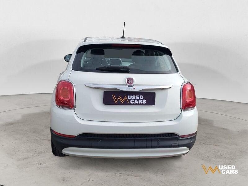 FIAT 500X 500X 1.6 mjt Business 4x2 120cv my18