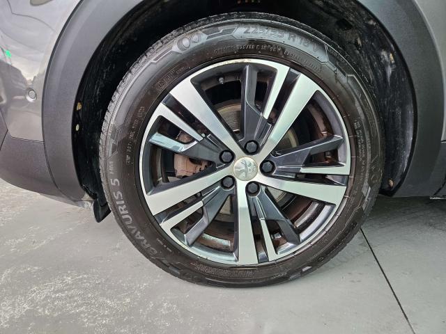 Peugeot 5008 5008 II 2016 1.6 bluehdi Business s 7 POSTI