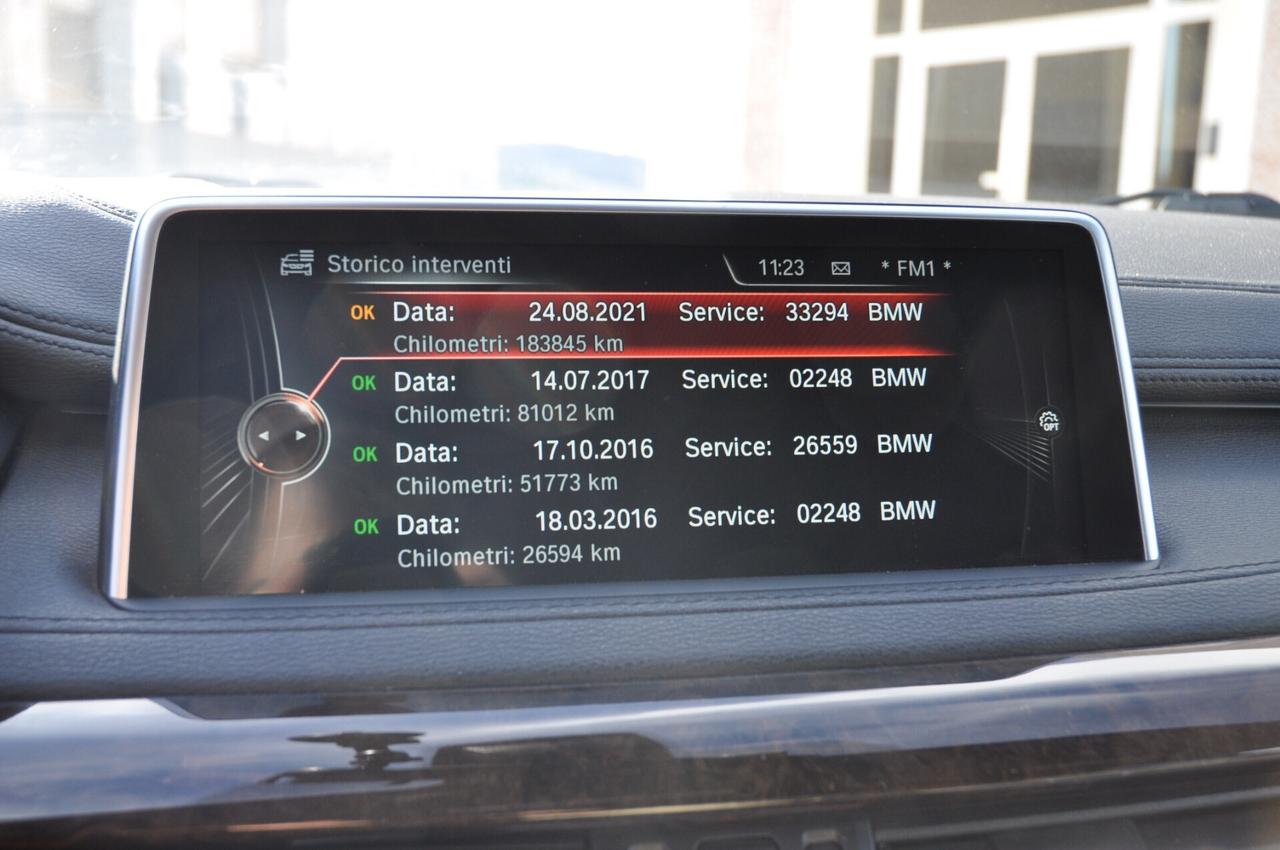 Bmw X6 xDrive30d 258CV