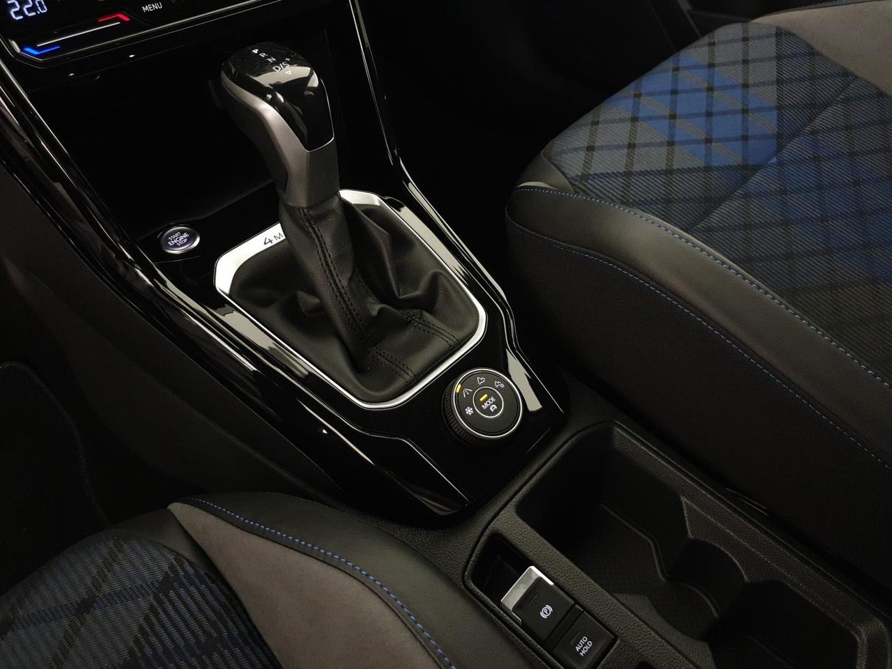 Volkswagen T-Roc 2.0 tsi r 4motion dsg