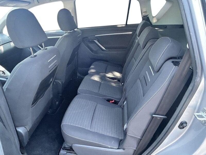 Toyota Verso 1.8 CVT Active 7 POSTI