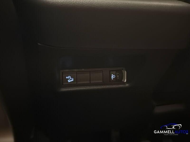 Jeep Avenger Avenger 1.2 Turbo 100 CV Altitude