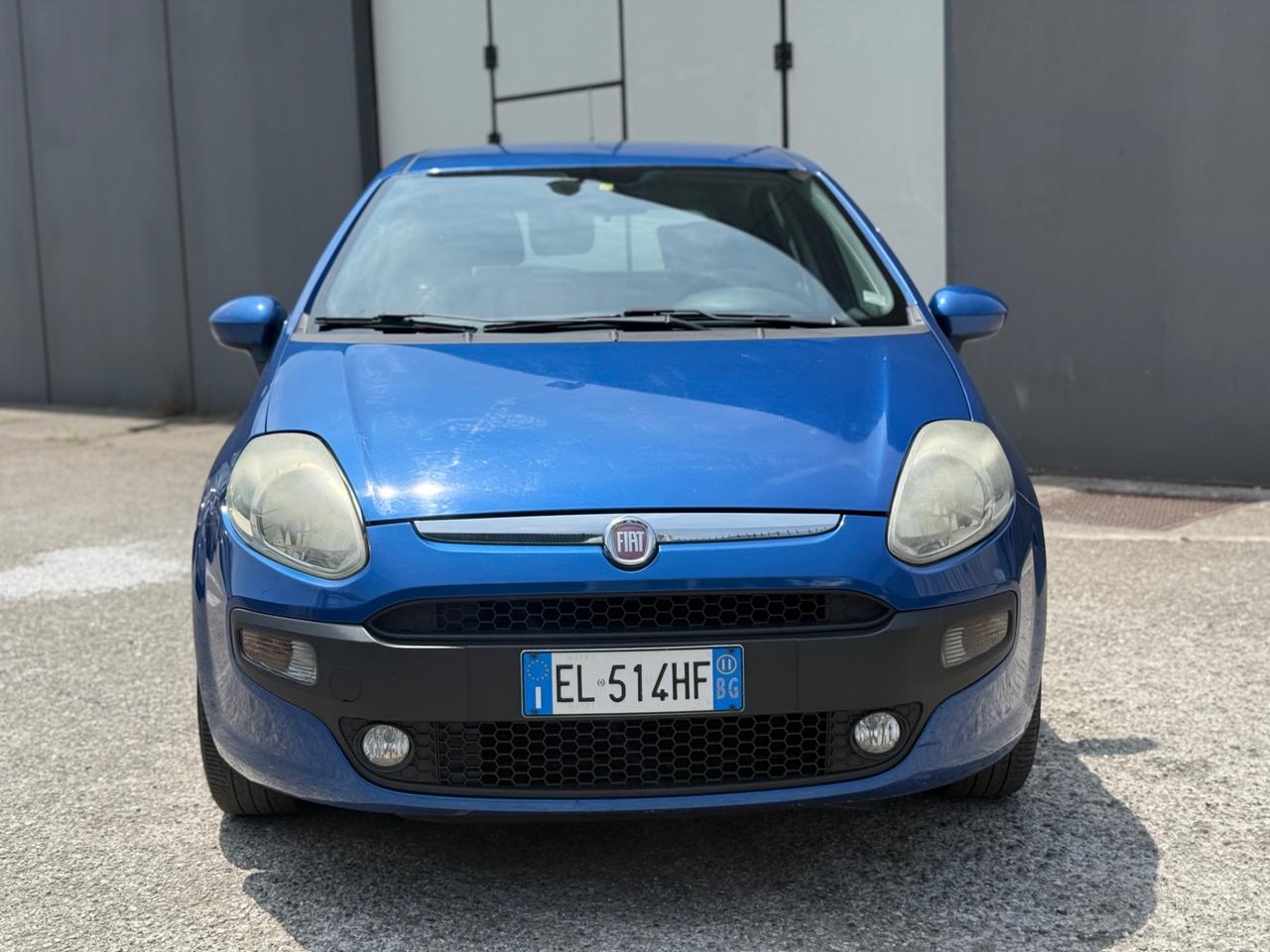 Fiat Punto Evo Punto Evo 1.2 5 porte S&S Dynamic