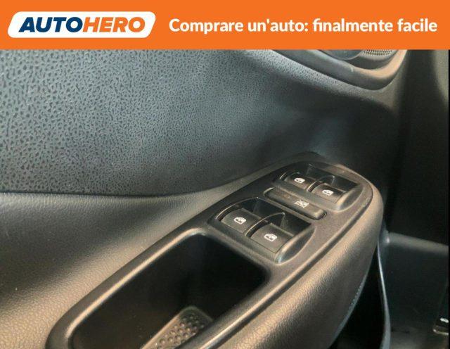 FIAT 500L 1.6 Multijet 120 CV Lounge