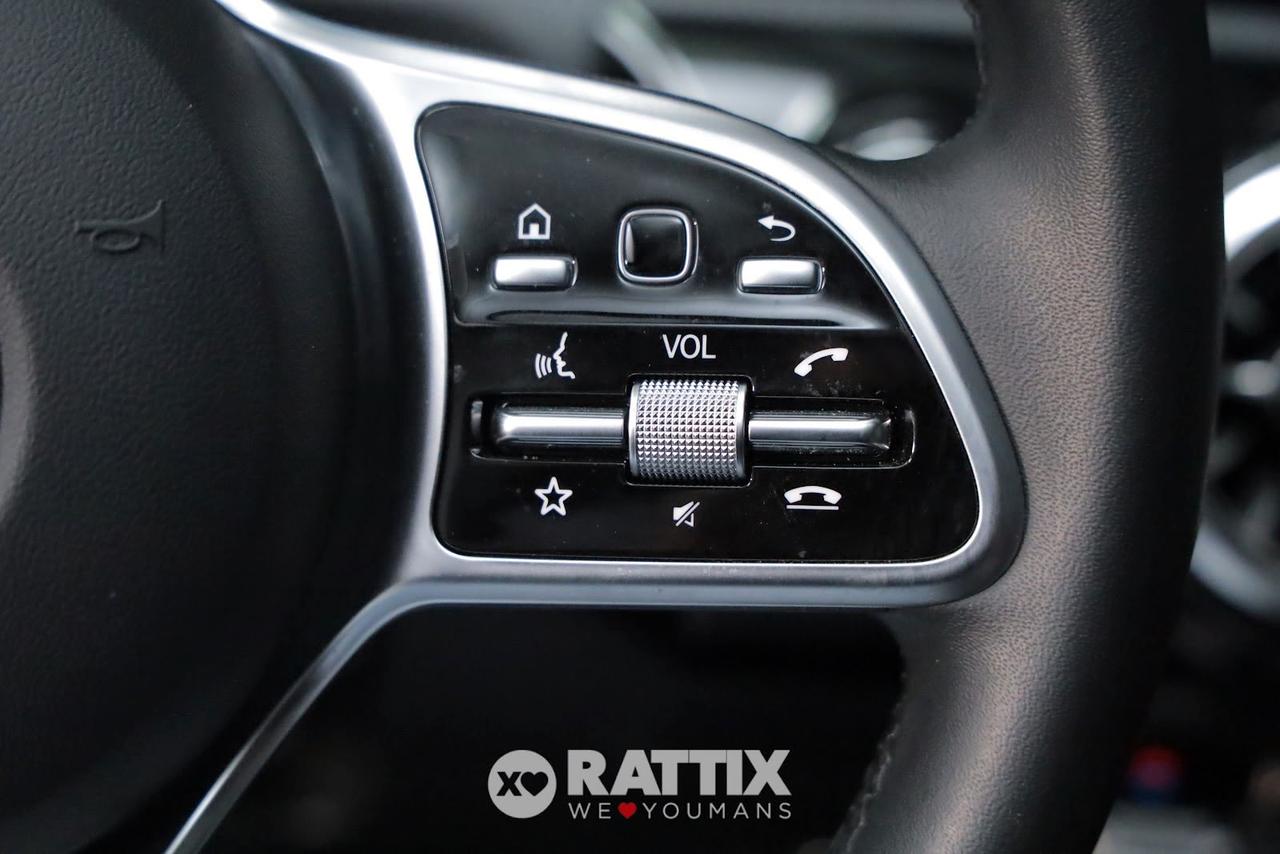 Mercedes-Benz A 200 1.3 163CV Sport + tetto apribile